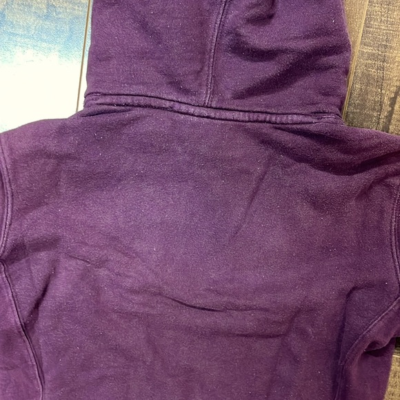 Vintage Triple Five Soul Sweater 100% Cotton size M - Picture 4 of 4